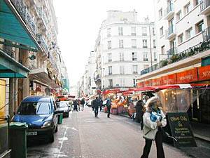 Paris 3 Bedroom accommodation - other (PA-1832) photo 6 of 6