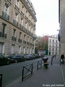 Parigi Monolocale appartamento casa vacanze - altro (PA-1841) photo 5 di 5