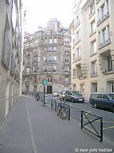 Parigi Monolocale appartamento casa vacanze - altro (PA-1841) photo 4 di 5