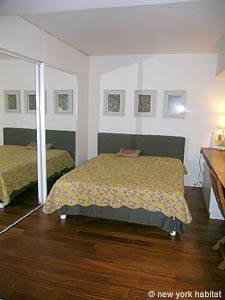 Parigi Monolocale appartamento casa vacanze - Appartamento riferimento PA-1841