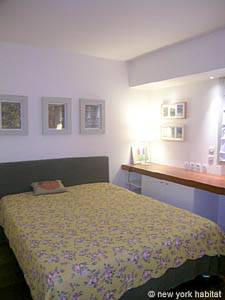 Parigi Monolocale appartamento casa vacanze - soggiorno (PA-1841) photo 2 di 9