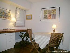 Parigi Monolocale appartamento casa vacanze - soggiorno (PA-1841) photo 7 di 9