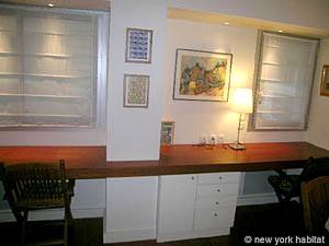 Parigi Monolocale appartamento casa vacanze - soggiorno (PA-1841) photo 8 di 9