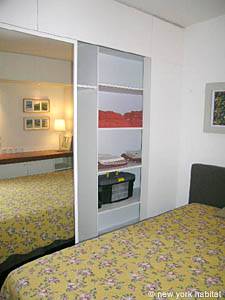Parigi Monolocale appartamento casa vacanze - soggiorno (PA-1841) photo 5 di 9