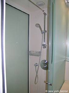 Parigi Monolocale appartamento casa vacanze - bagno (PA-1841) photo 2 di 4