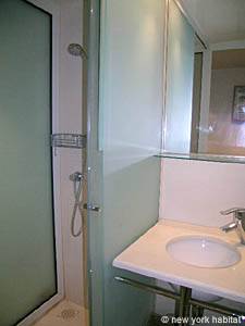 Parigi Monolocale appartamento casa vacanze - bagno (PA-1841) photo 1 di 4