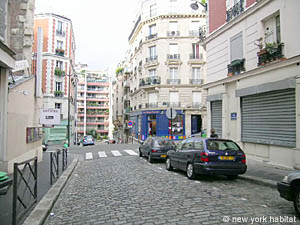 Parigi 1 Camera appartamento - altro (PA-1844) photo 4 di 4