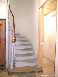 Parigi 1 Camera appartamento - altro (PA-1844) photo 2 di 4