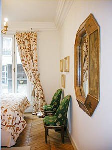 Paris T4 appartements location vacances - s&eacute;jour (PA-1851) photo 11 de 16