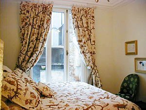 Paris T4 appartements location vacances - chambre 1 (PA-1851) photo 3 de 6