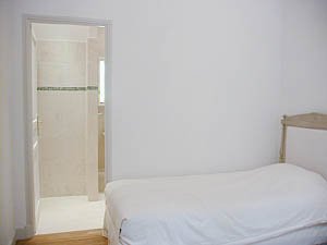 Paris T4 appartements location vacances - chambre 2 (PA-1851) photo 7 de 7
