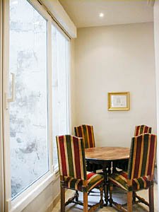 Paris T4 appartements location vacances - s&eacute;jour (PA-1851) photo 15 de 16