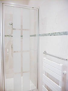 Paris T4 appartements location vacances - salle d'eau 1 (PA-1851) photo 7 de 7