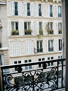 Paris T4 appartements location vacances - autre (PA-1851) photo 1 de 4