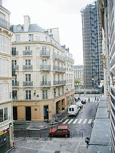 Paris T4 appartements location vacances - autre (PA-1851) photo 2 de 4