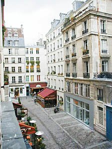 Paris T4 appartements location vacances - autre (PA-1851) photo 3 de 4