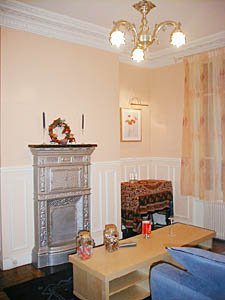 Paris 1 Bedroom accommodation - living room (PA-1855) photo 6 of 6