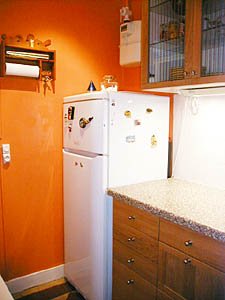 Paris 1 Bedroom accommodation - kitchen (PA-1855) photo 4 of 5