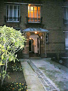 Paris 1 Bedroom accommodation - other (PA-1855) photo 1 of 3