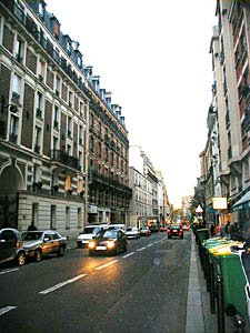 Paris 1 Bedroom accommodation - other (PA-1855) photo 3 of 3