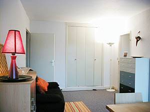 Paris Alcove Studio/T1 appartements location vacances - s&eacute;jour (PA-1862) photo 4 de 13