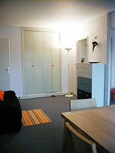 Paris Alcove Studio/T1 appartements location vacances - s&eacute;jour (PA-1862) photo 5 de 13