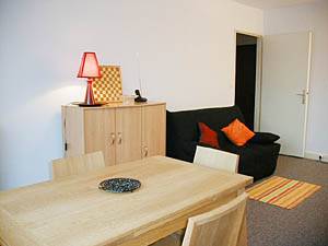 Paris Alcove Studio/T1 appartements location vacances - s&eacute;jour (PA-1862) photo 6 de 13
