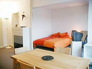 Paris Alcove Studio/T1 appartements location vacances - s&eacute;jour (PA-1862) photo 8 de 13