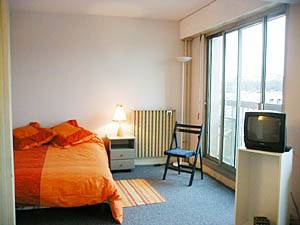 Paris Alcove Studio/T1 appartements location vacances - s&eacute;jour (PA-1862) photo 9 de 13