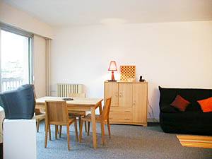 Paris Alcove Studio/T1 appartements location vacances - s&eacute;jour (PA-1862) photo 10 de 13