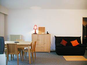 Paris Alcove Studio/T1 appartements location vacances - s&eacute;jour (PA-1862) photo 11 de 13