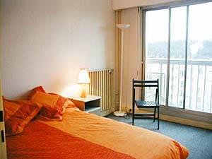 Paris Alcove Studio/T1 appartements location vacances - s&eacute;jour (PA-1862) photo 12 de 13