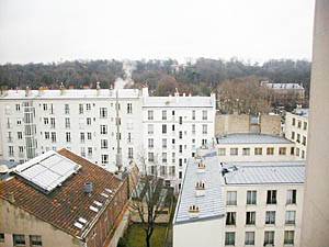 Paris Alcove Studio/T1 appartements location vacances - autre (PA-1862) photo 1 de 5
