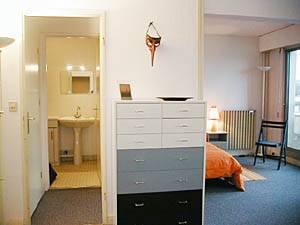 Paris Alcove Studio/T1 appartements location vacances - s&eacute;jour (PA-1862) photo 13 de 13