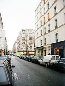 Paris Alcove Studio/T1 appartements location vacances - autre (PA-1862) photo 4 de 5