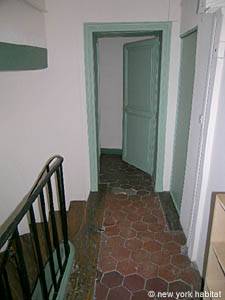 Paris 1 Bedroom - Duplex apartment - other (PA-1866) photo 1 of 9