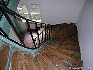 Paris 1 Bedroom - Duplex apartment - other (PA-1866) photo 2 of 9