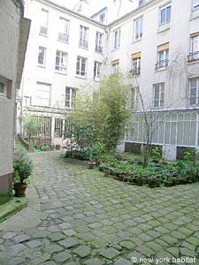 Paris 1 Bedroom - Duplex apartment - other (PA-1866) photo 4 of 9