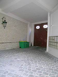 Paris 1 Bedroom - Duplex apartment - other (PA-1866) photo 5 of 9