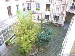 Paris 1 Bedroom - Duplex apartment - other (PA-1866) photo 3 of 9