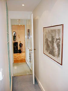 Par&iacute;s 3 Dormitorios apartamento - sala (PA-1867) photo 9 de 9