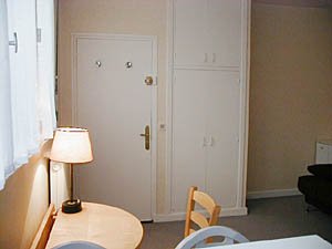 Paris Studiowohnung ferienwohnung - wohnzimmer (PA-1874) photo 4 von 4