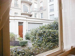 Paris Studiowohnung ferienwohnung - andere (PA-1874) photo 1 von 7