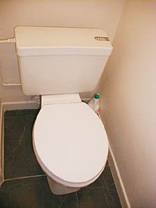 Paris Studiowohnung ferienwohnung - badezimmer (PA-1874) photo 3 von 4