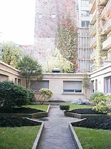 Paris Studiowohnung ferienwohnung - andere (PA-1874) photo 6 von 7