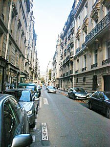 Paris Studiowohnung ferienwohnung - andere (PA-1874) photo 7 von 7