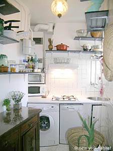 Kitchen - Photo 1 of 4