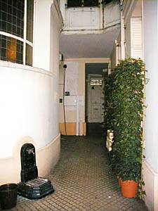 Paris Studio/T1 logements location appartements - autre (PA-1883) photo 1 de 4