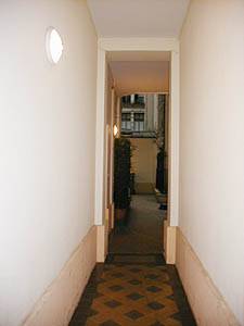 Paris Studio/T1 logements location appartements - autre (PA-1883) photo 2 de 4