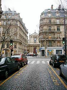 Paris Studio/T1 logements location appartements - autre (PA-1883) photo 3 de 4